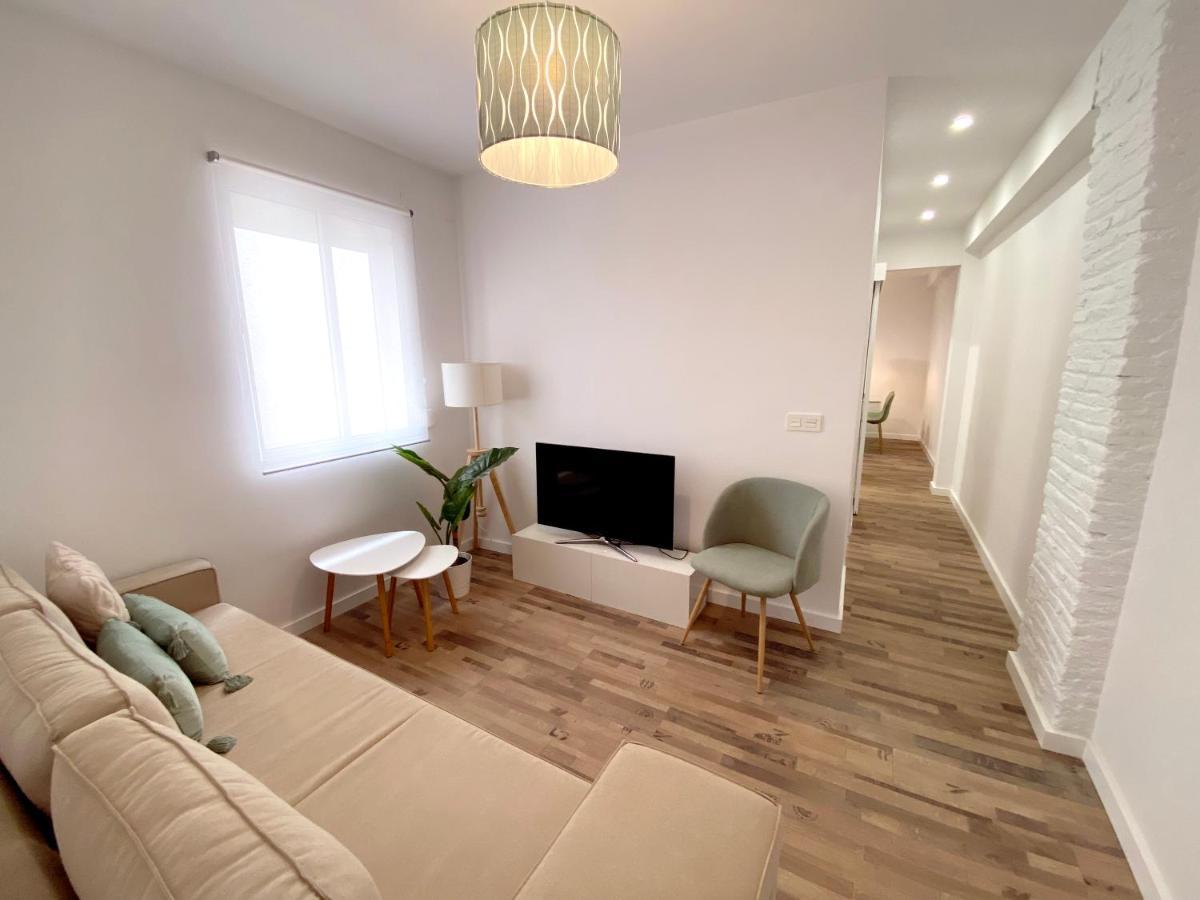 Apartment La Merced *