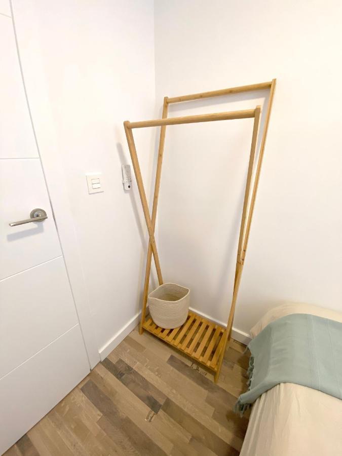La Merced Apartment
