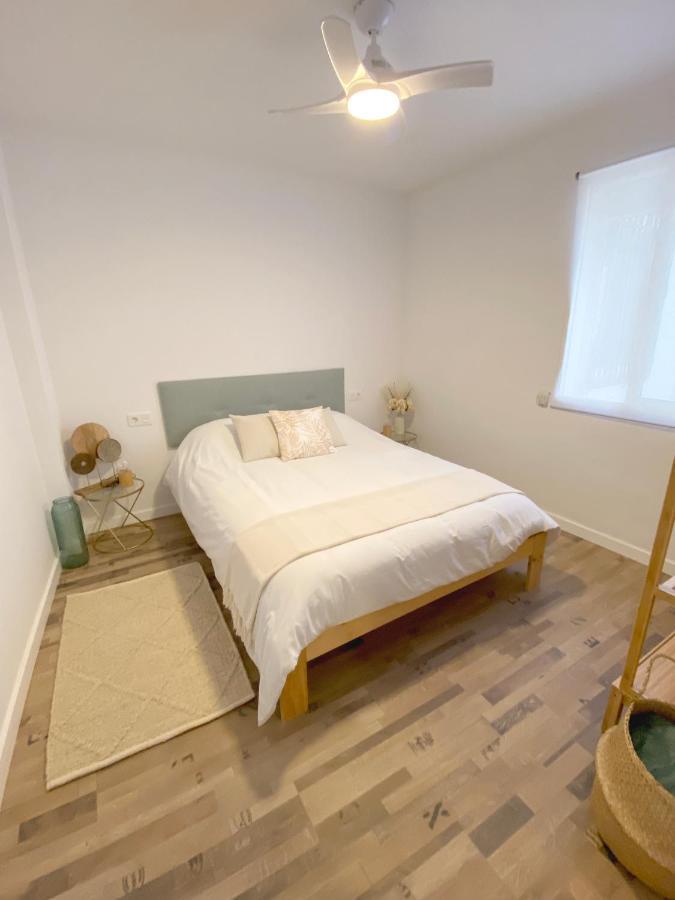 La Merced Apartment *