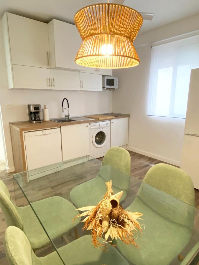 La Merced Apartment