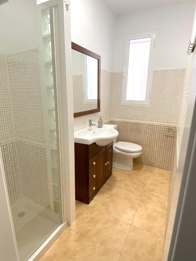 Apartment La Merced